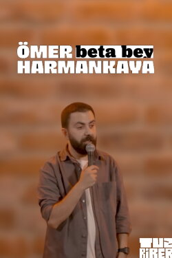 Beta Bey - Ömer Harmankaya (2023) Beta Bey - Ömer Harmankaya (2023)