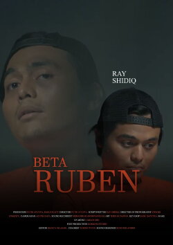 Beta Ruben (2022) Beta Ruben (2022)