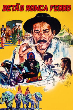 Betão Ronca Ferro (1970) Betão Ronca Ferro (1970)