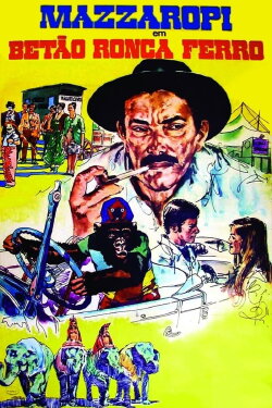 Betão Ronca Ferro (1970) Betão Ronca Ferro (1970)