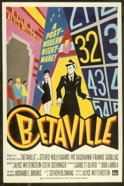 Betaville (1986) Betaville (1986)