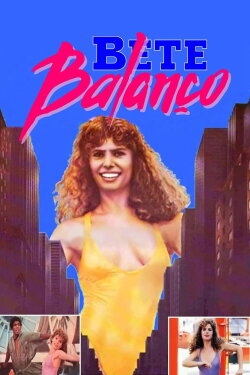 Bete Balanço (1984) Bete Balanço (1984)
