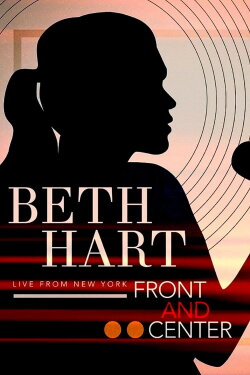 Beth Hart: Front and Center (Live form New York) (2018) Beth Hart: Front and Center (Live form New York) (2018)