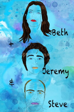 Beth + Jeremy and Steve (2025) Beth + Jeremy and Steve (2025)