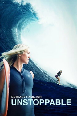 Bethany Hamilton: Unstoppable (2019) Bethany Hamilton: Unstoppable (2019)