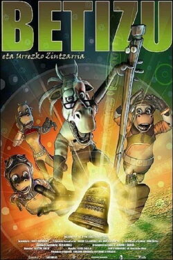 Betizu izar artean (2003) Betizu izar artean (2003)