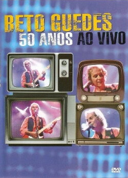 Beto Guedes - 50 Anos ao Vivo (2016) Beto Guedes - 50 Anos ao Vivo (2016)