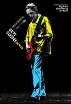 Beto Guedes - Outros Clássicos (2010) Beto Guedes - Outros Clássicos (2010)