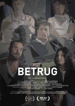 Betrayal (2018) Betrayal (2018)