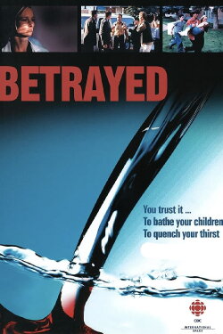 Betrayed (2003) Betrayed (2003)