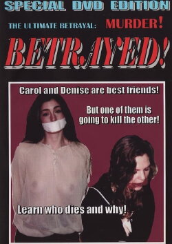Betrayed! (1995) Betrayed! (1995)