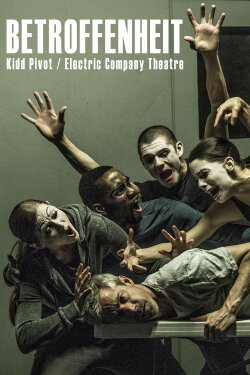 Betroffenheit from Sadler's Wells (2017) Betroffenheit from Sadler's Wells (2017)