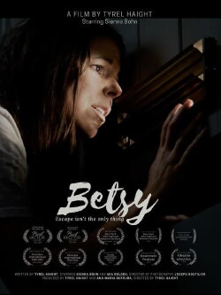 Betsy (2021)