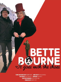 Bette Bourne: It Goes with the Shoes (2013) Bette Bourne: It Goes with the Shoes (2013)