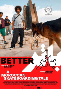 Better (2024)