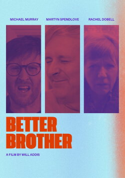 Better Brother (2024) Better Brother (2024)
