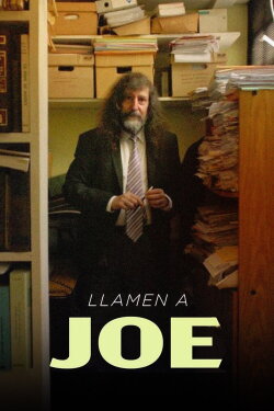 Better Call Joe (2023)