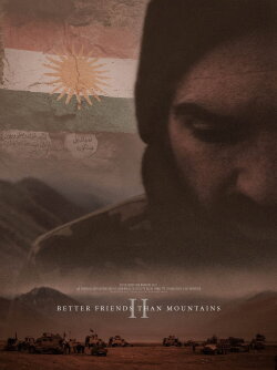Better Friends Than Mountains Volume II (2017) Better Friends Than Mountains Volume II (2017)