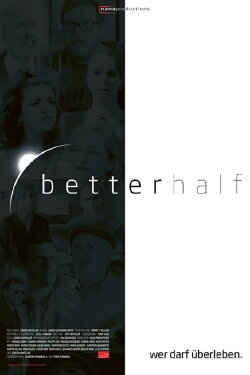 Better Half (2021)