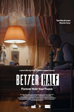 Better Half (2020)