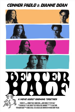 Better Half (2023) Better Half (2023)