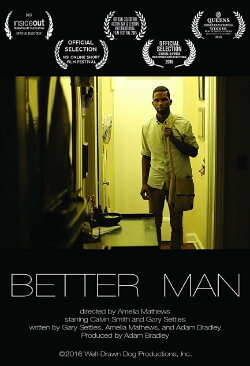 Better Man (2016) Better Man (2016)