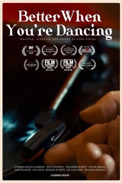 Better When You're Dancing (2025)