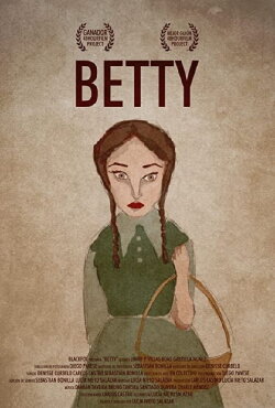 Betty (2017)