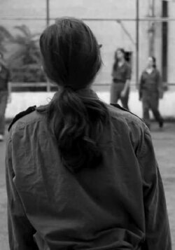 Betty (2012)