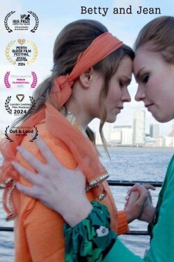 Betty and Jean (2023)