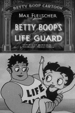 Betty Boop's Life Guard (1934) Betty Boop's Life Guard (1934)