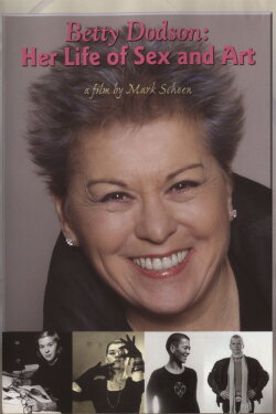 Betty Dodson: Her Life of Sex and Art (2008) Betty Dodson: Her Life of Sex and Art (2008)