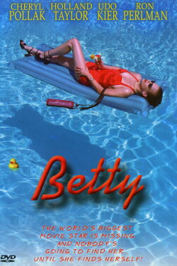 Betty (1997) Betty (1997)