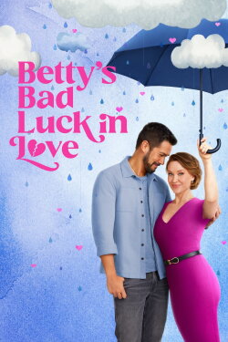 Betty's Bad Luck In Love (2024) Betty's Bad Luck In Love (2024)