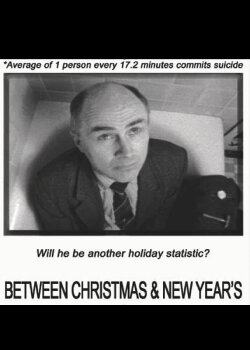 Between Christmas and New Year's (2000) Between Christmas and New Year's (2000)
