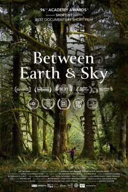 Between Earth & Sky (2023) Between Earth & Sky (2023)
