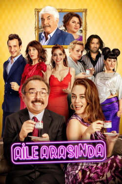 Between Family (2017) Between Family (2017)
