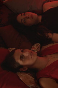 Between Her (2022) Between Her (2022)