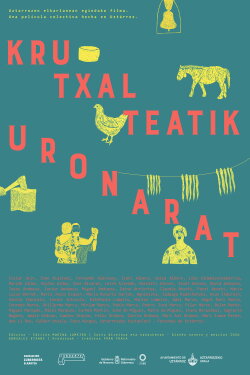 Between Krutxaltea and Urona (2023) Between Krutxaltea and Urona (2023)