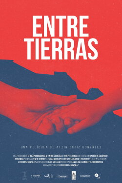 Between Lands (2023) Between Lands (2023)