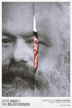 Between Marx and a Naked Woman (1996) Between Marx and a Naked Woman (1996)