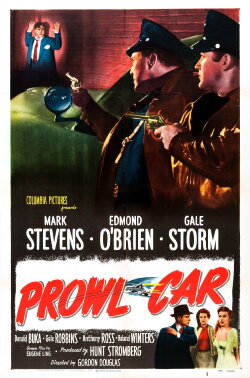 Between Midnight and Dawn (1950)