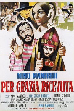Between Miracles (1971) Between Miracles (1971)