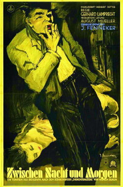 Between Night and Dawn (1931) Between Night and Dawn (1931)