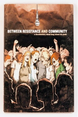 Between Resistance and Community: The Long Island Do It Yourself Punk Scene (2002)