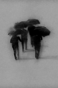 Between Showers (2009)