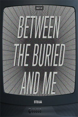 Between The Buried And Me: Best Of Between The Buried And Me (2011) Between The Buried And Me: Best Of Between The Buried And Me (2011)