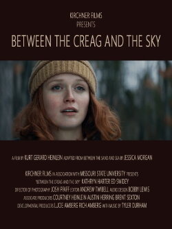 Between the Creag and the Sky (2021) Between the Creag and the Sky (2021)