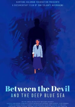Between the Devil and the Deep Blue Sea (2020)