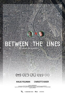 Between The Lines (2024) Between The Lines (2024)